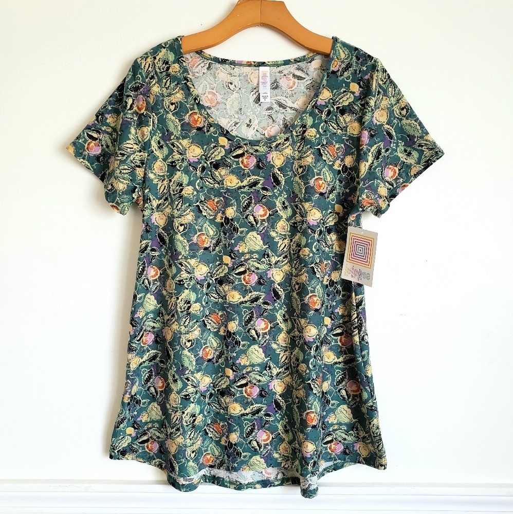 Lularoe Classic Tee